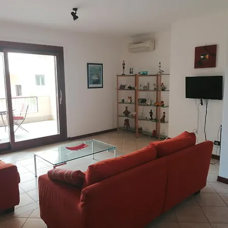 Apartment Newgrange Alghero